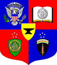 Arms as Submitted to Chapter of the  Royal Orders, June 1954