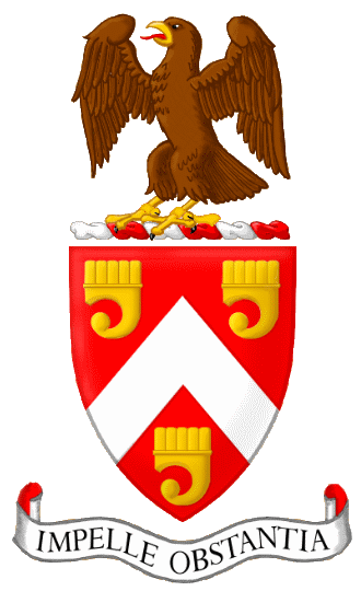 Arms of Arthur
