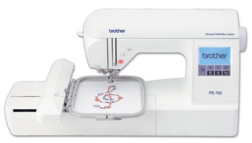 Unbiased Sewing Machine