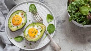 Ketogenic Foods - Advantages of the keto diet