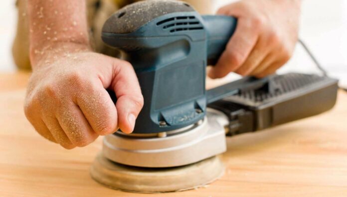 Check The Essential Features To Buy The Excellent Working Sander