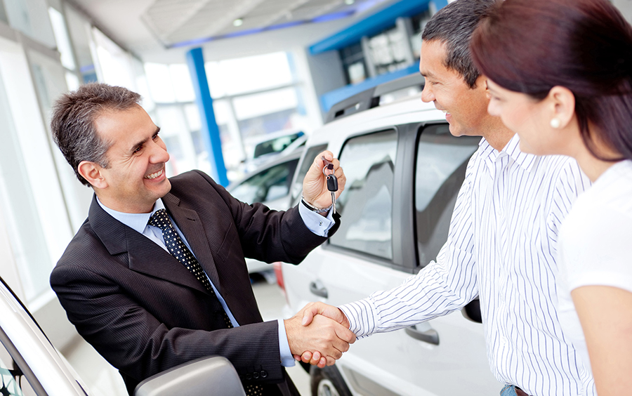 Need To Know About Used Cars In Modesto