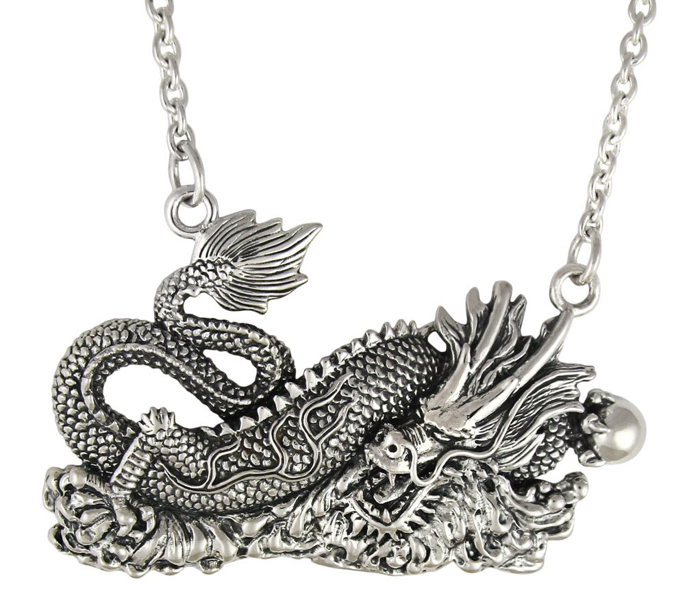 Dragon Jewelry