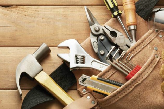 handyman services in Commerce Township