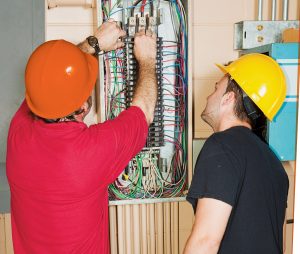 How to Prepare for Your First Meeting with an Electrician