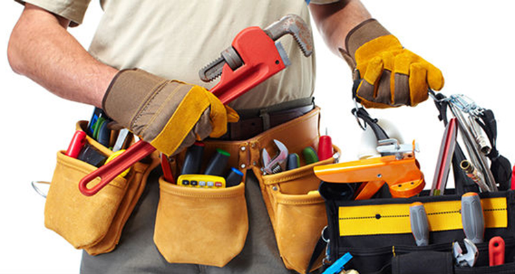 local handyman services in East York