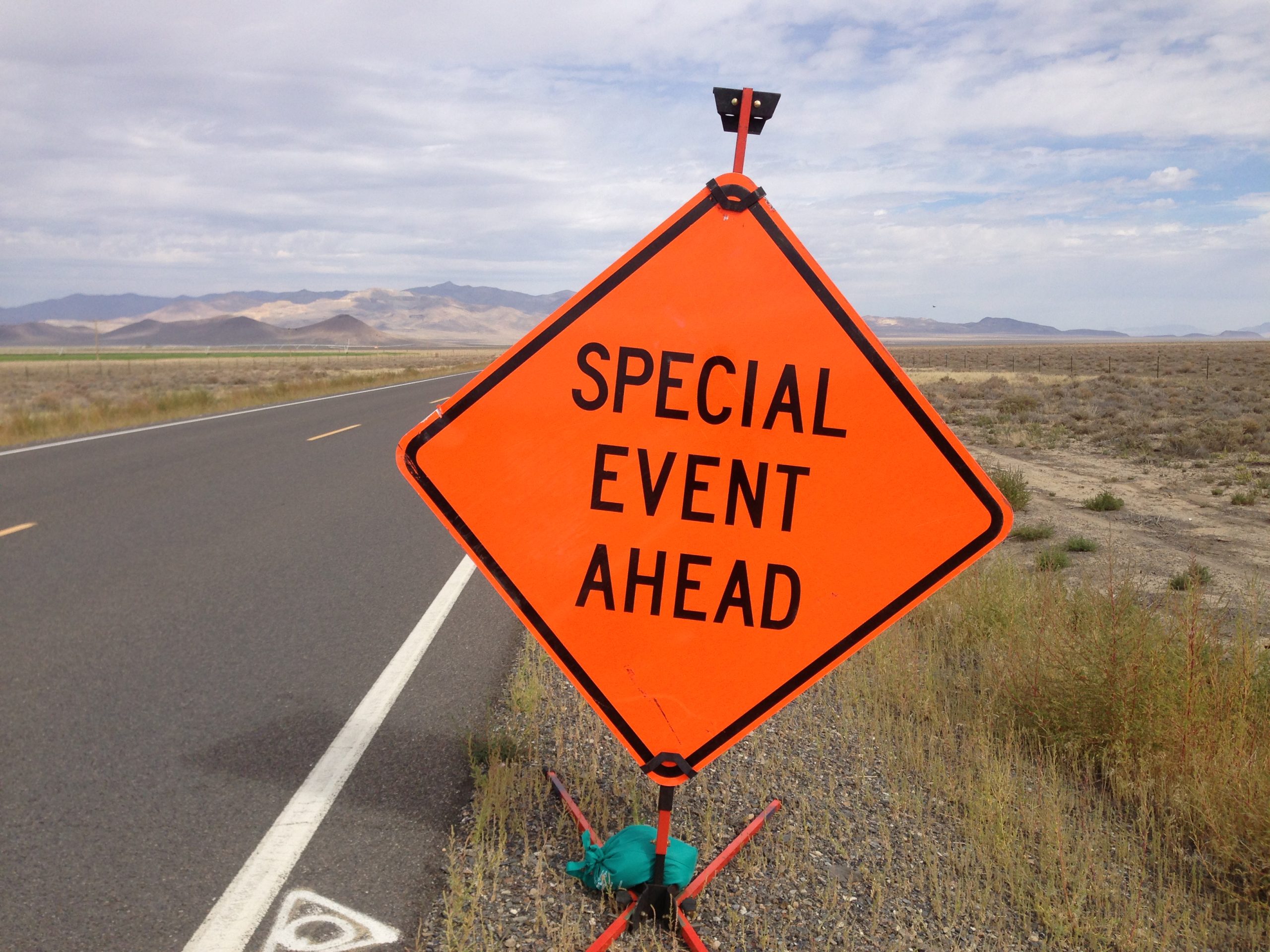 All You Need To Know About event signage in Cedar Rapids, IA